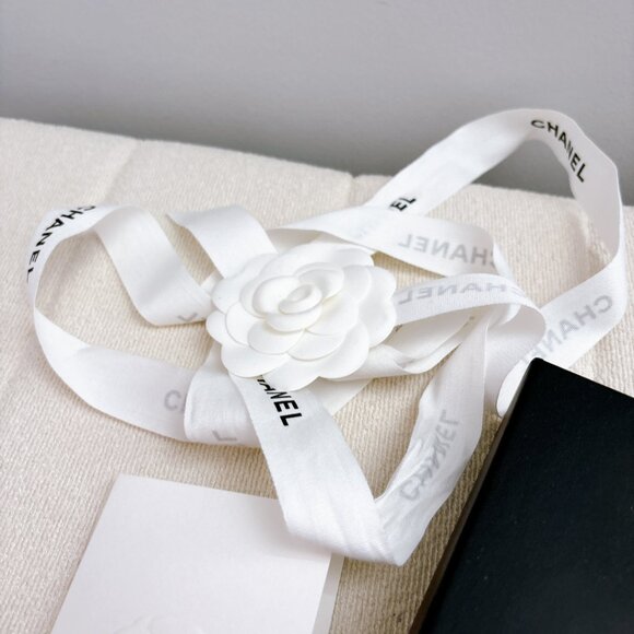 BRAND NEW CHANEL PACKAGING, PRICE FOR ALL - Picture 5 of 7